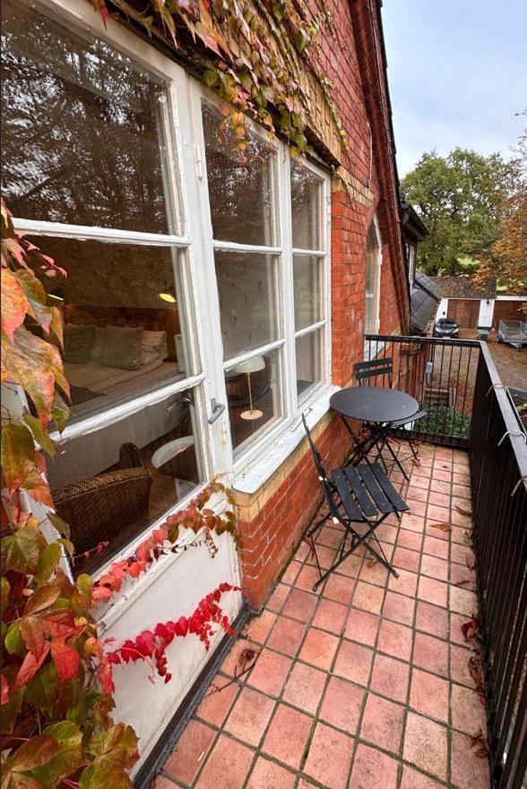 Minnesberg Bed & Breakfast Trelleborg Exterior foto